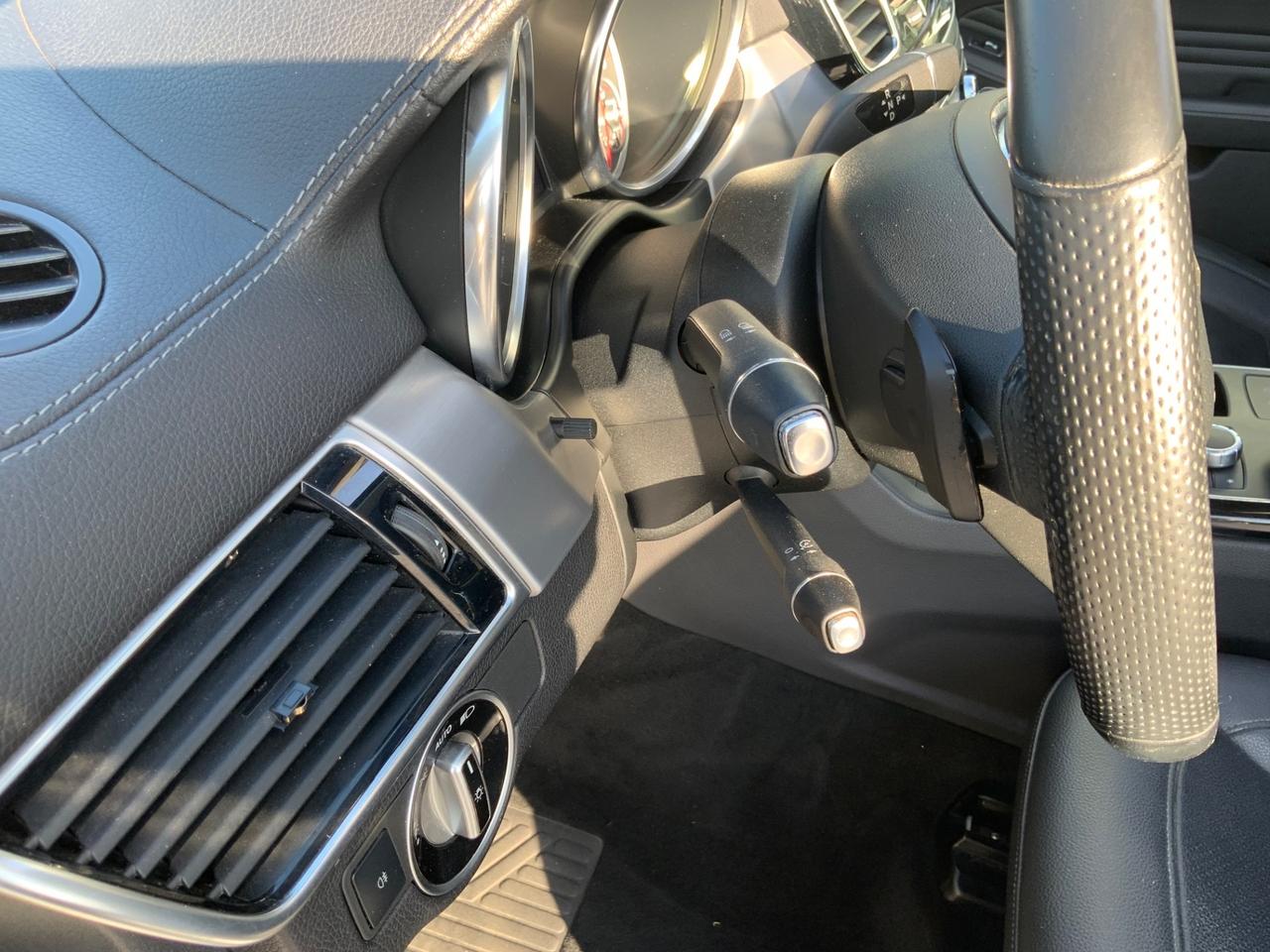 Mercedes-benz GLE 350 d 4Matic Coupé Premium Plus
