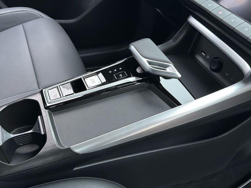 MG ZS ZS 1.5 Hybrid+ Luxury