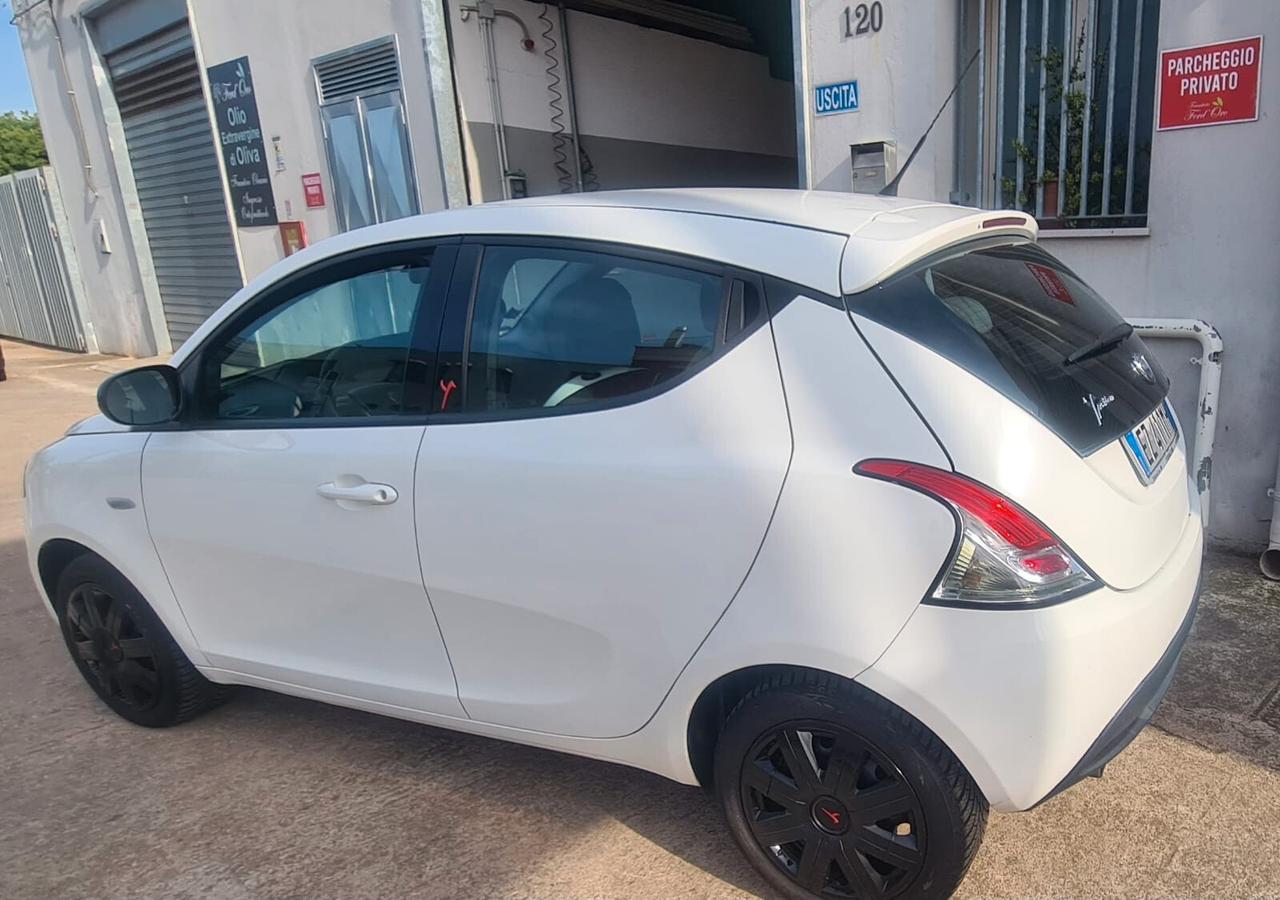 Lancia Ypsilon 1.2 69 CV 5 porte Elefantino
