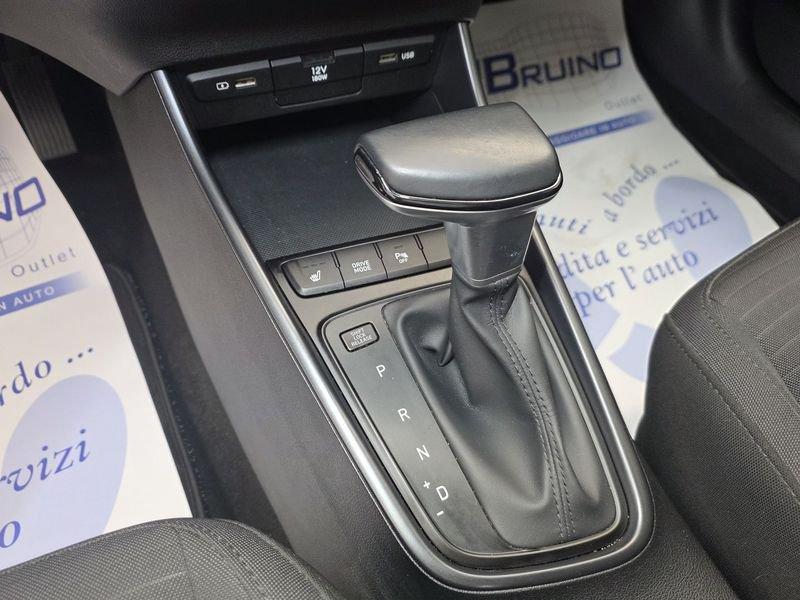Hyundai i20 i20 1.0 t-gdi 48V 30 Anniversary DCT SOLO KM 11.000!