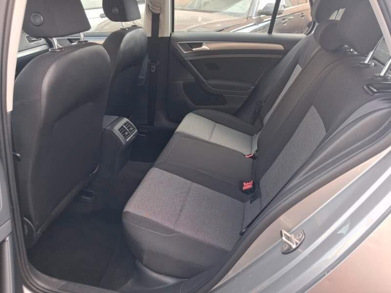 Volkswagen Golf Business 1.2 TSI 105 CV 5p.Comfortline BlueMotion Tech.