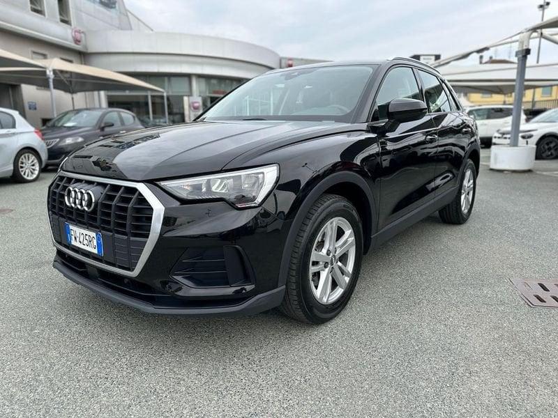 Audi Q3 35 TDI S tronic Business