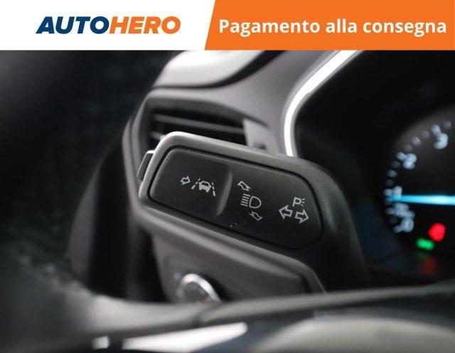 FORD Focus 1.0 EcoBoost Hybrid 125 CV 5p. Active