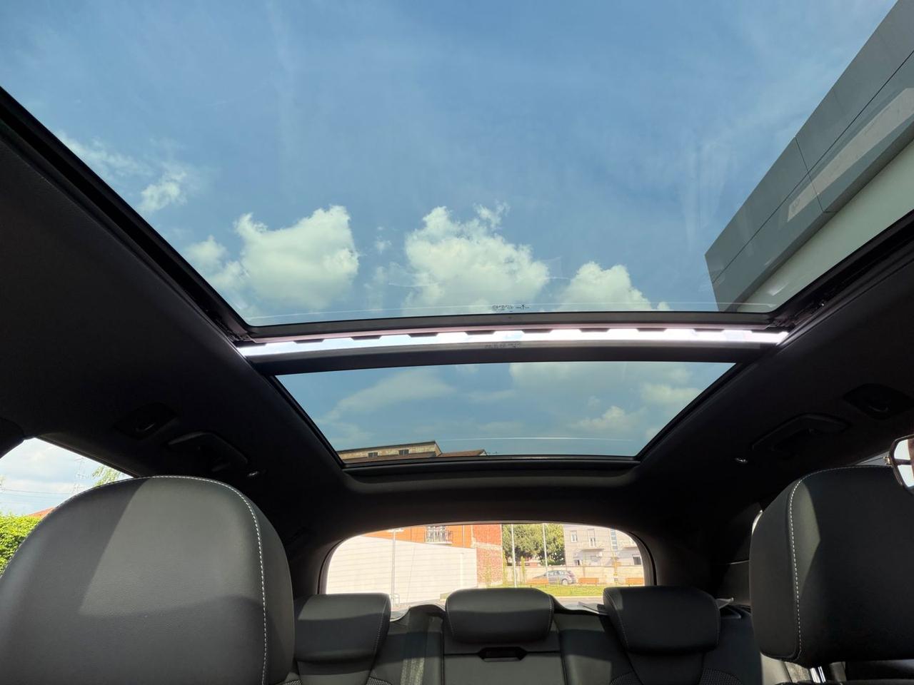 Audi Q5 S Line 2.0 40 TDI MHEV #10662