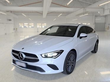 MERCEDES-BENZ CLA 250 MHEV AUTOMATICO EQ-POWER SPORT STATION WAGON