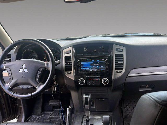 MITSUBISHI Pajero 3.2 DI-D 16V aut. 3p. TOP