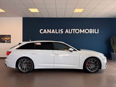 Audi A6 Avant 40 2.0 TDI 204 CV S LINE *FULL*
