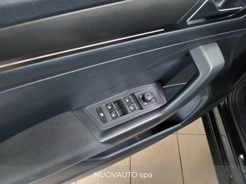 Volkswagen T-Roc 1.5 TSI ACT Style BMT