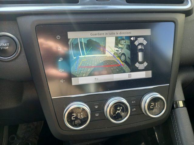 RENAULT Kadjar Blue dCi 8V 115CV Business