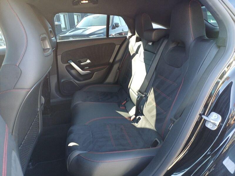 Mercedes-Benz CLA S.Brake CLA 180 d Shooting Brake AMG Line Advanced Plus NIGHT-PACK