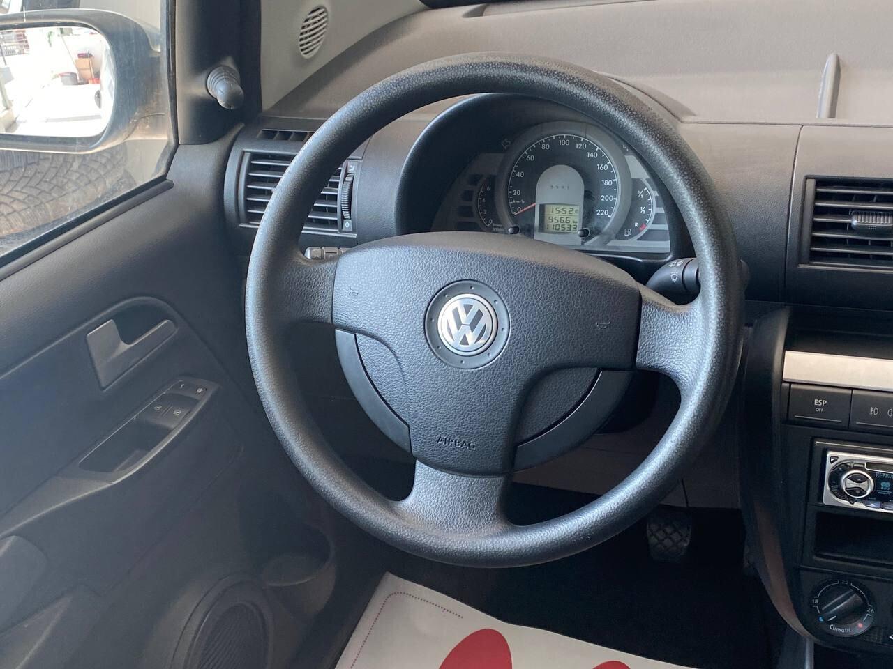 VOLKSWAGEN FOX - 1.2 | 60 CV