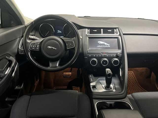 Jaguar E-PACE 2.0D 150 CV AWD aut.
