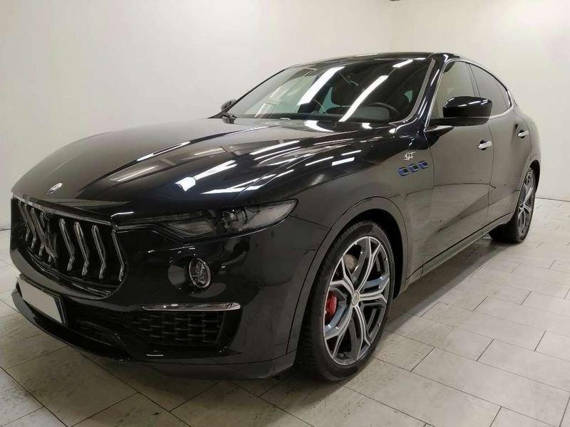 Maserati Levante 2.0 mhev GT 330cv auto