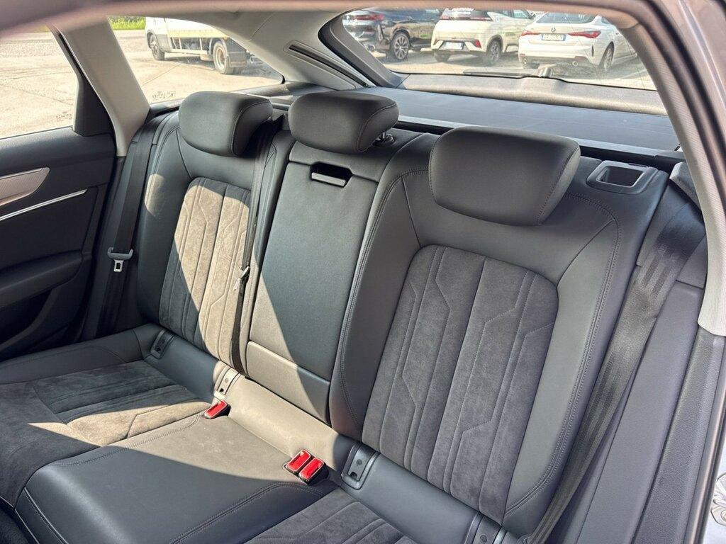 Audi A6 Avant 35 2.0 TDI mHEV Business Sport S tronic