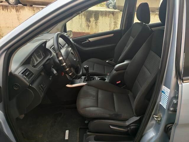 Mercedes-benz B 200 B 200 CDI Chrome