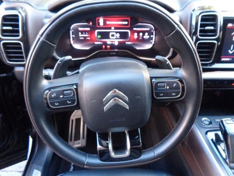 Citroen C5 Aircross BlueHDi 180 S&S EAT8 Shine