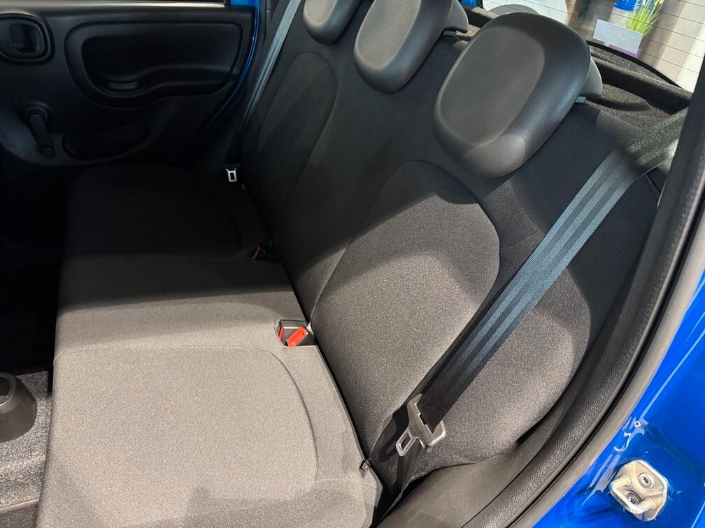 Fiat Panda 1.0 firefly hybrid Life Radio 5p. Neopat