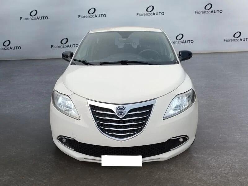 Lancia Ypsilon 1.2 GPL Silver - PREZZO REALE