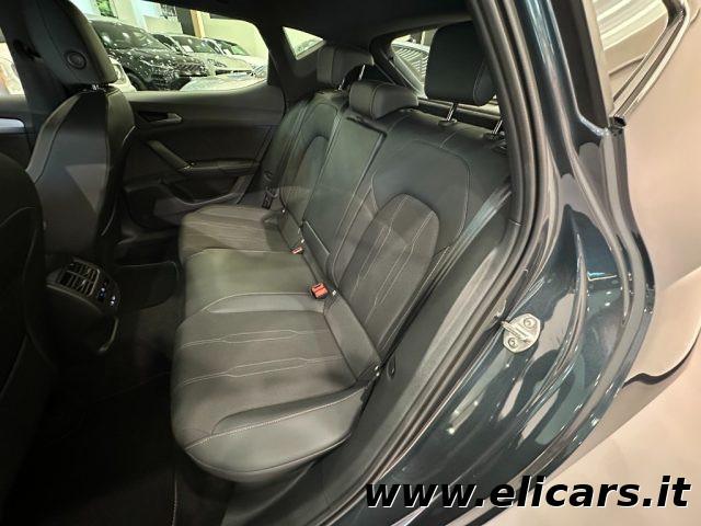CUPRA Leon 1.5 Hybrid 150 CV DSG