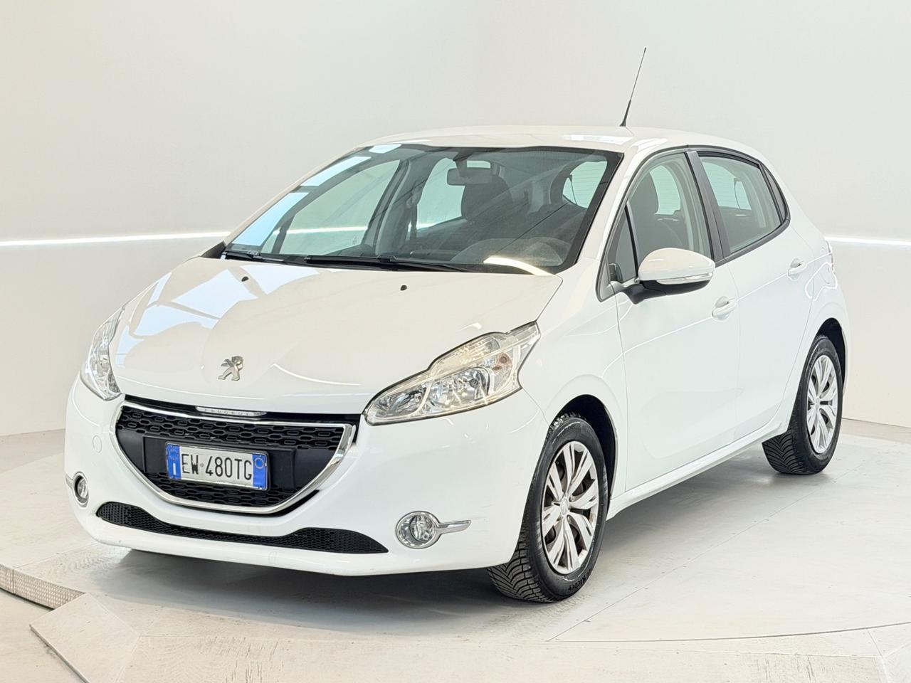 Peugeot 208 1.0 Benzina 2014