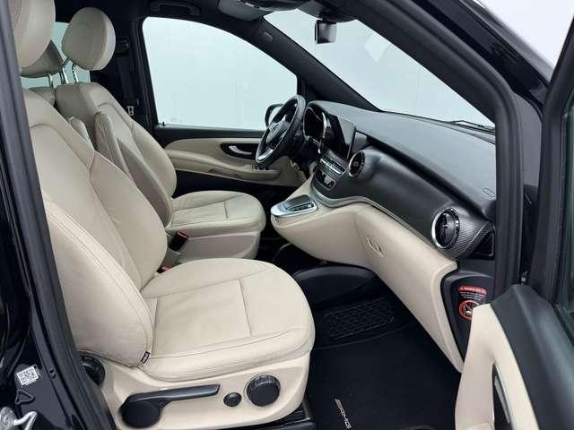 Mercedes-Benz V 300 d *Pronta Consegna* LONG AVANTGARDE 8P AMG 4MATIC