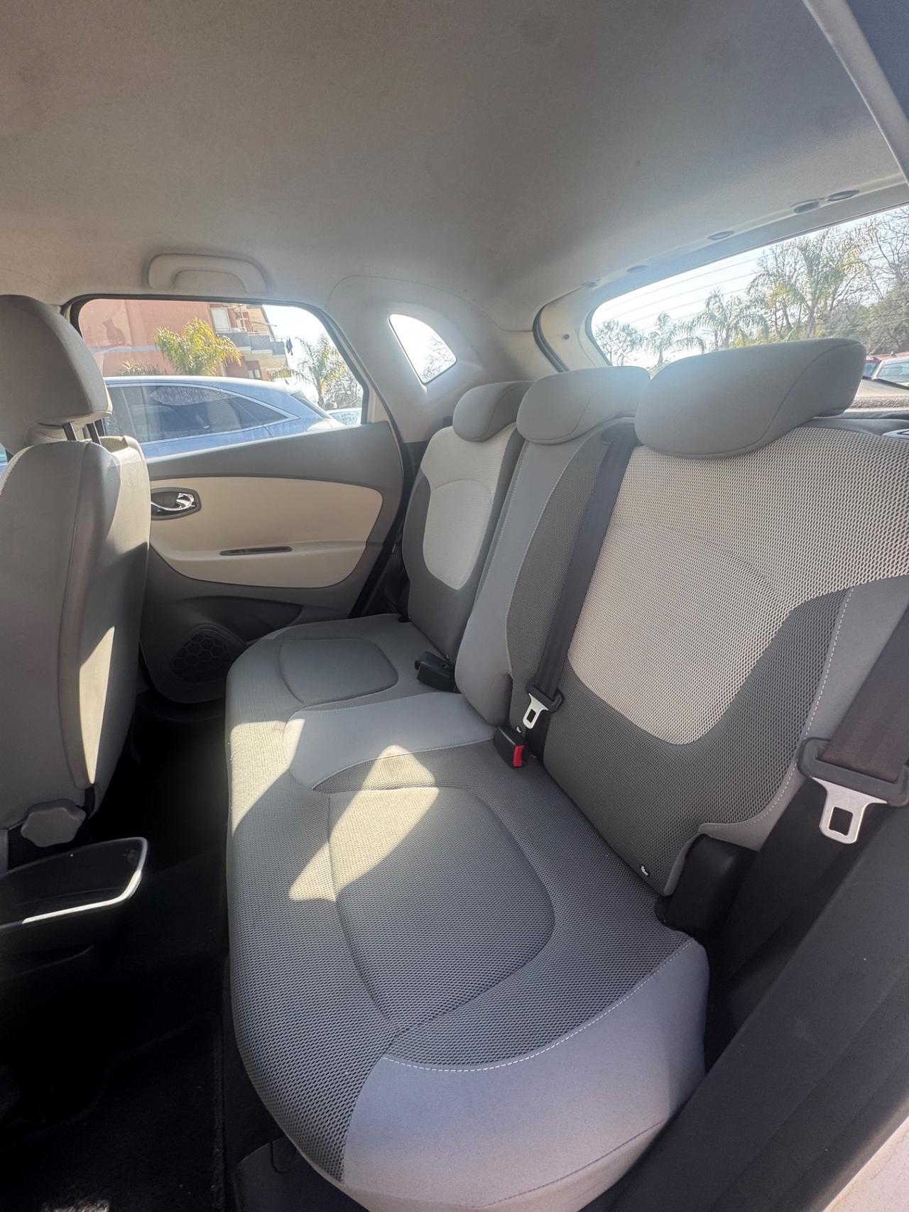 Renault Captur 1.5 dCi 8V 90 CV Start&Stop Energy R-Link