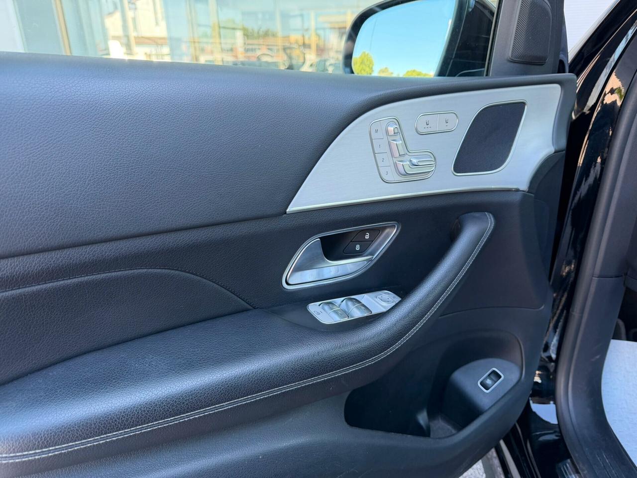 Mercedes GLE 300 d 4Matic Premium Amg Line