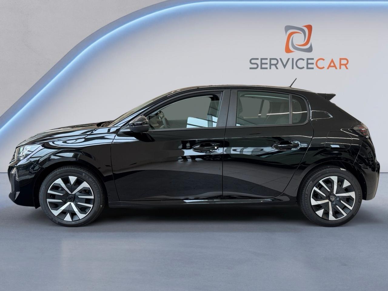 Peugeot 208 75CV 5 Porte Style