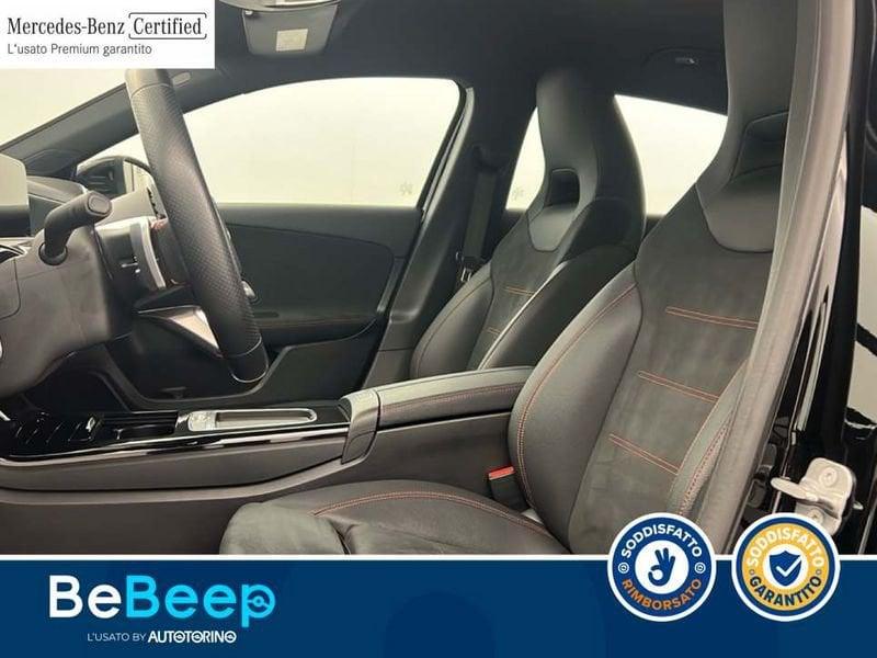 Mercedes-Benz Classe A A 180 AMG LINE ADVANCED PLUS AUTO