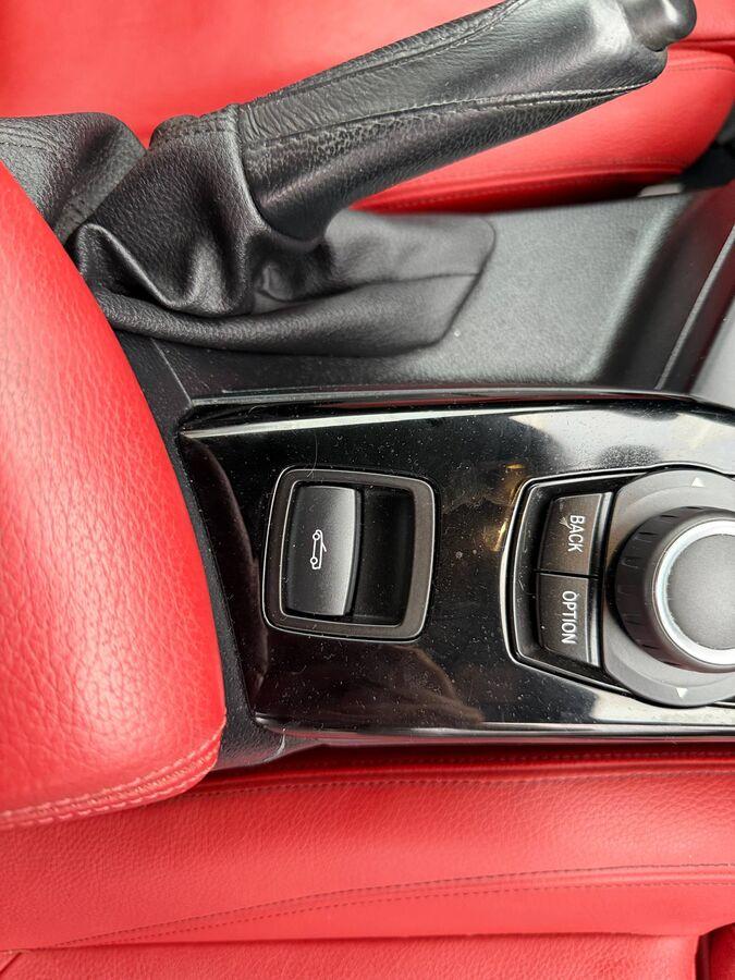 BMW Serie 2 Cabrio 218d Sport
