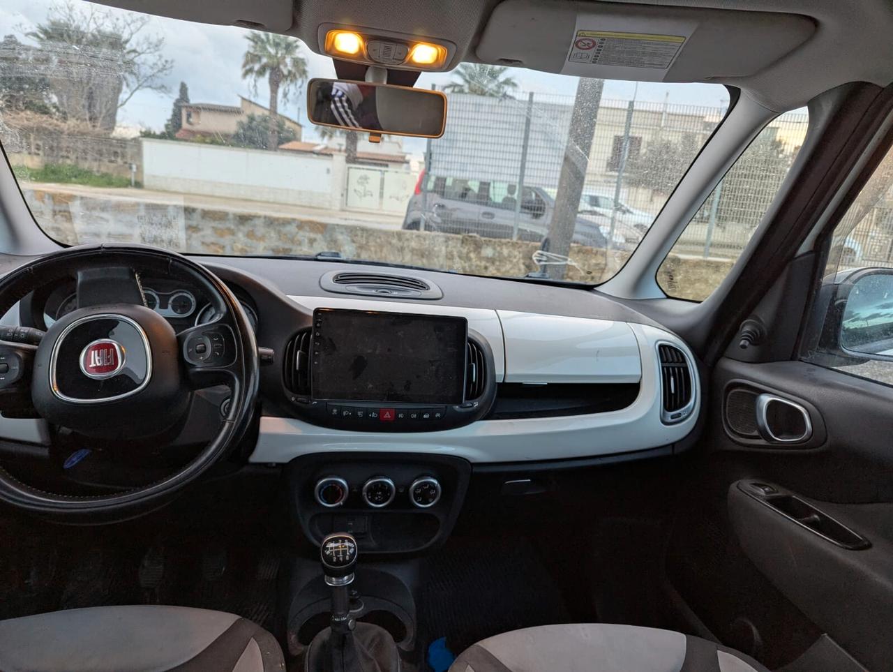 Fiat 500L 1.6 Multijet 105 CV Pop Star