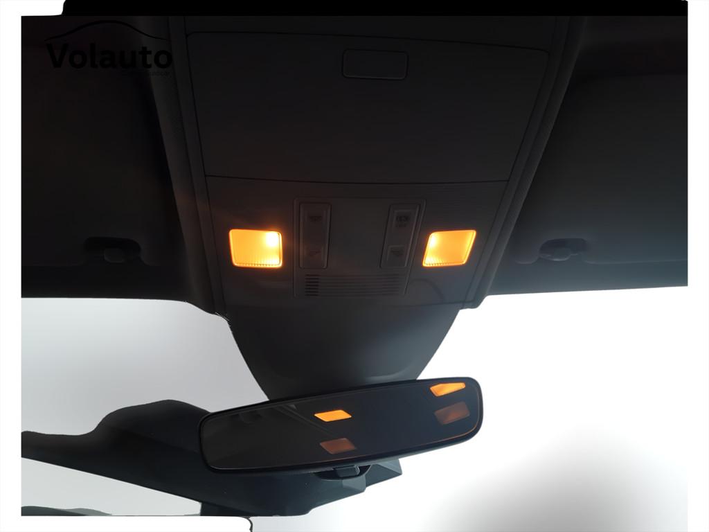 VOLKSWAGEN Polo VI 2022 - Polo 1.0 evo Life 80cv