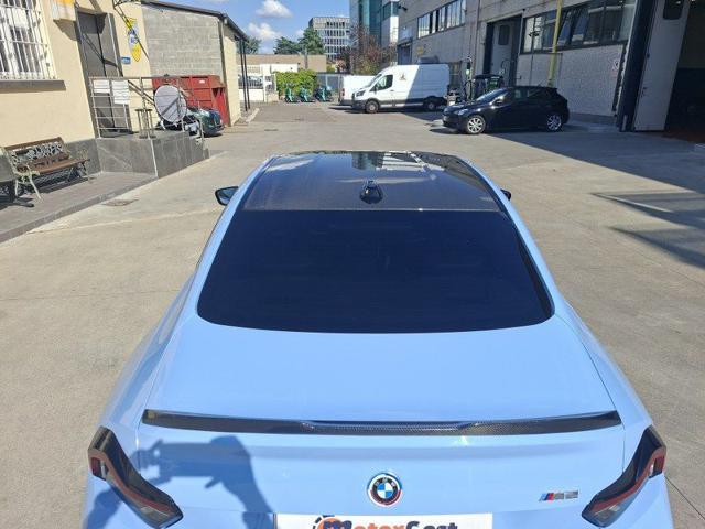 BMW M2 M2