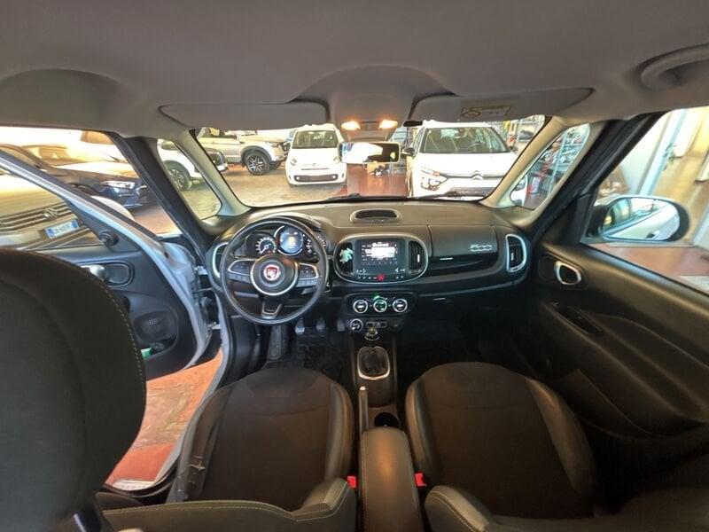 FIAT 500L 500L 1.6 Multijet 120 CV Trekking