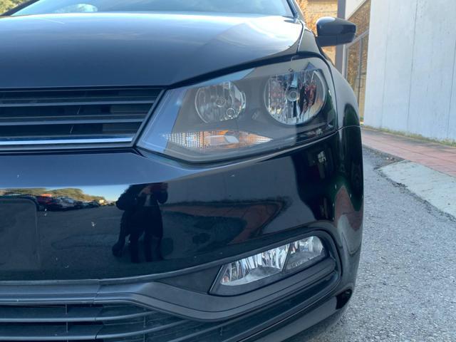 VOLKSWAGEN Polo 1.0 MPI 5p. Business