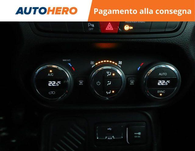 JEEP Renegade 1.6 Mjt 120 CV Longitude