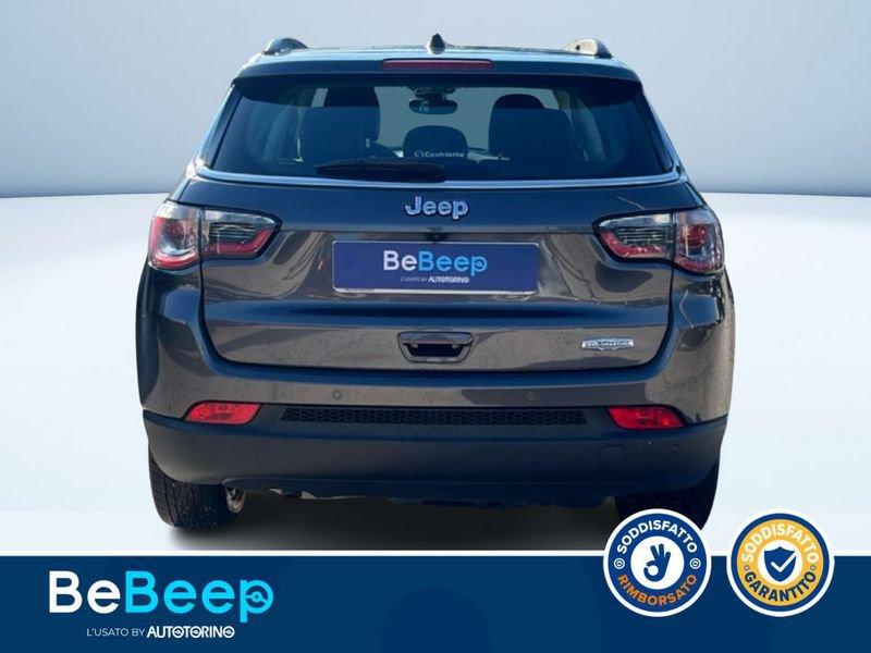 Jeep Compass 1.6 MJT LONGITUDE 2WD 120CV MY19