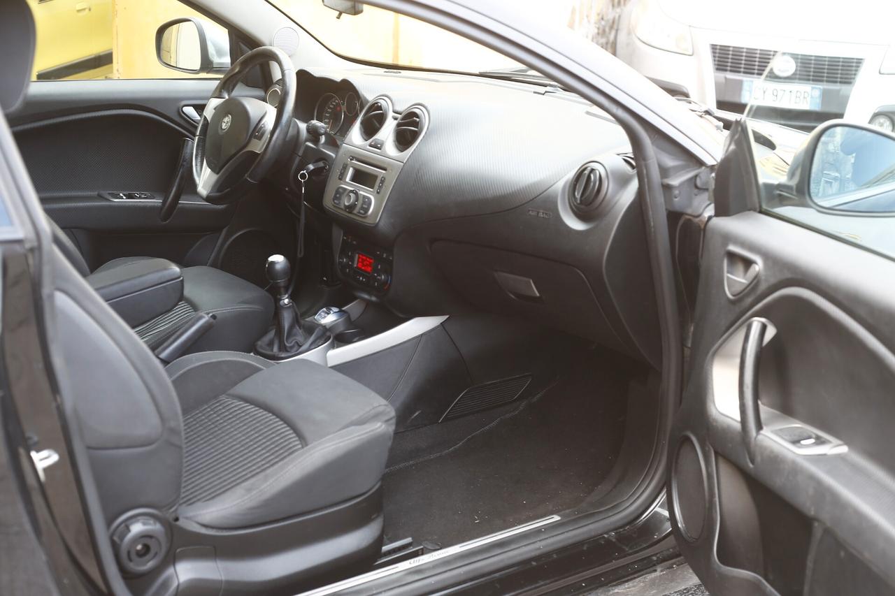 Alfa Romeo MiTo 1.4 78 CV Distinctive