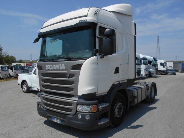 SCANIA R 410
