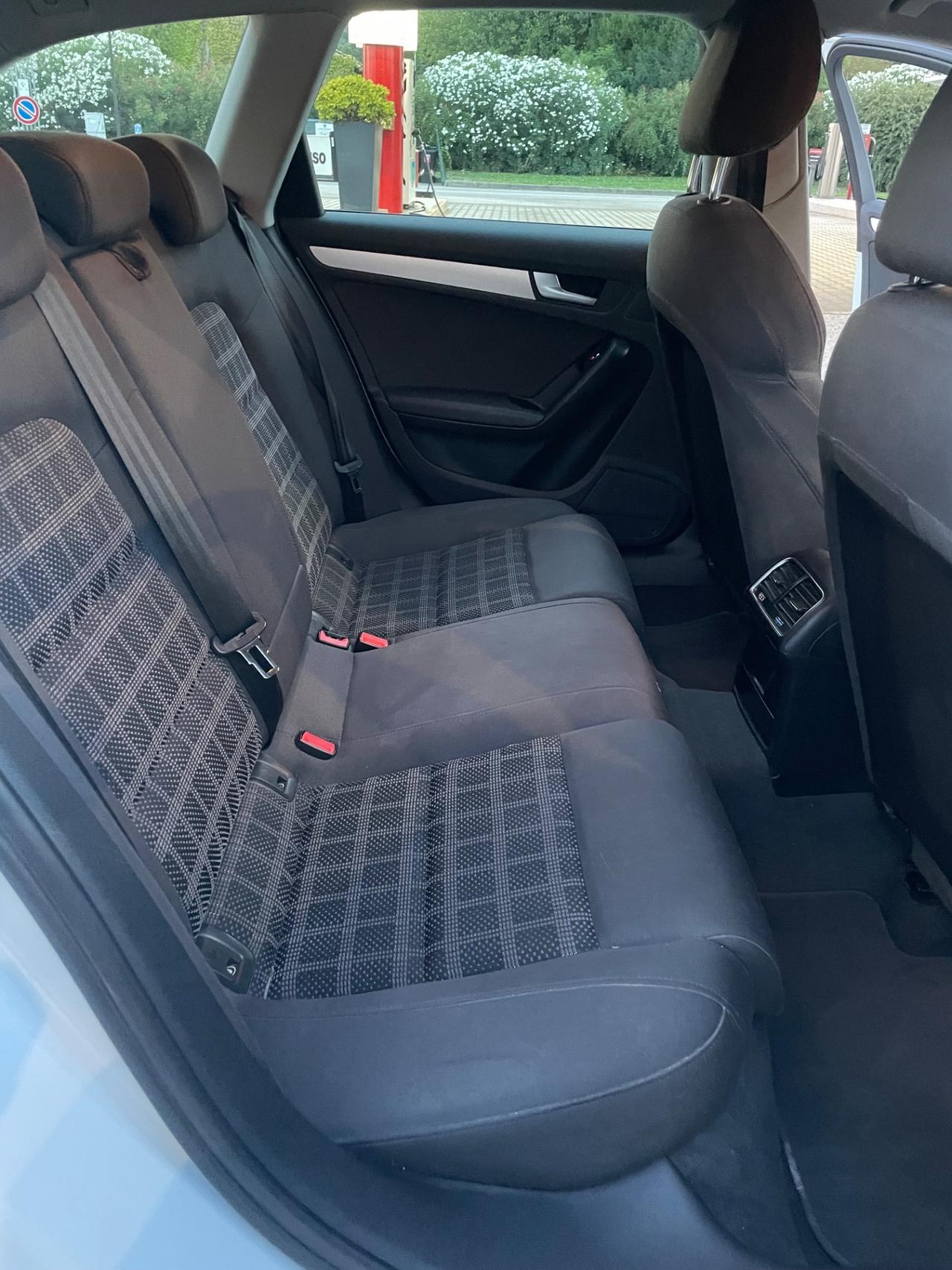 Audi A4 Avant 2.0 TDI 143CV Advanced Plus €6500