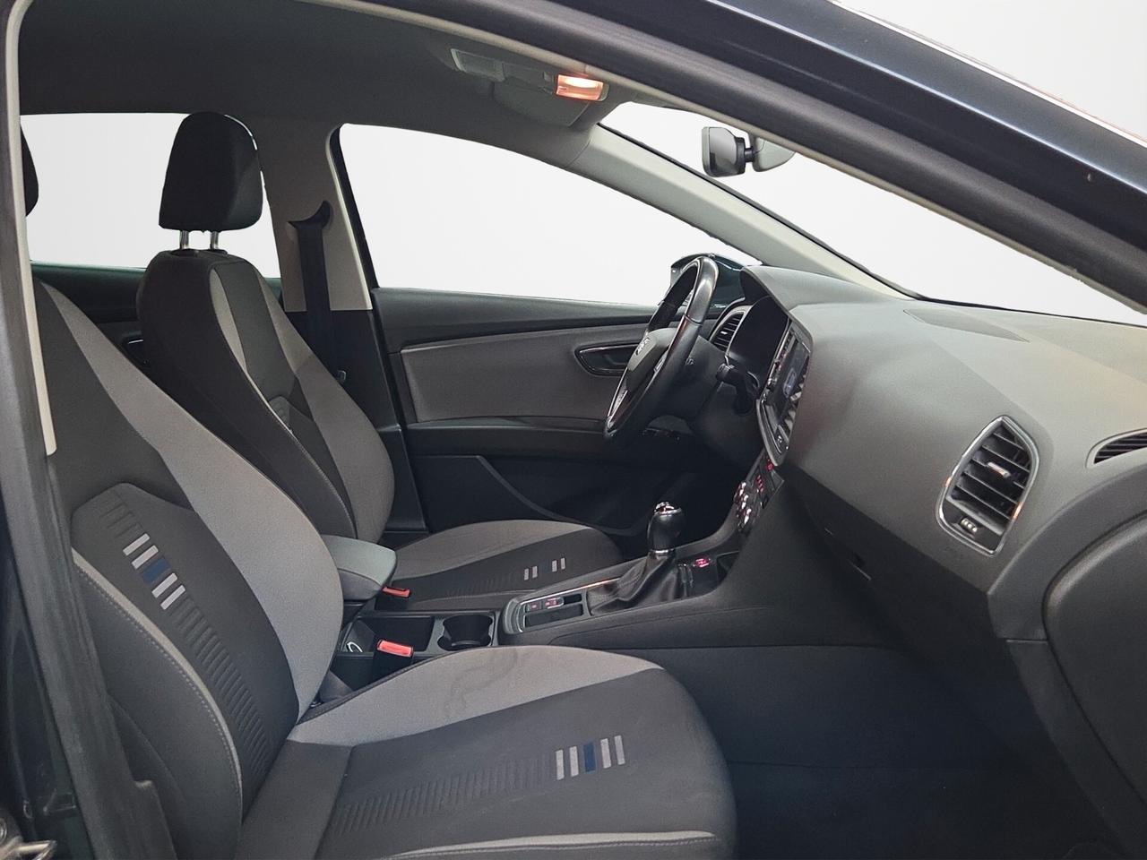 Seat Leon 1.5 EcoTSI 5p. XCELLENCE