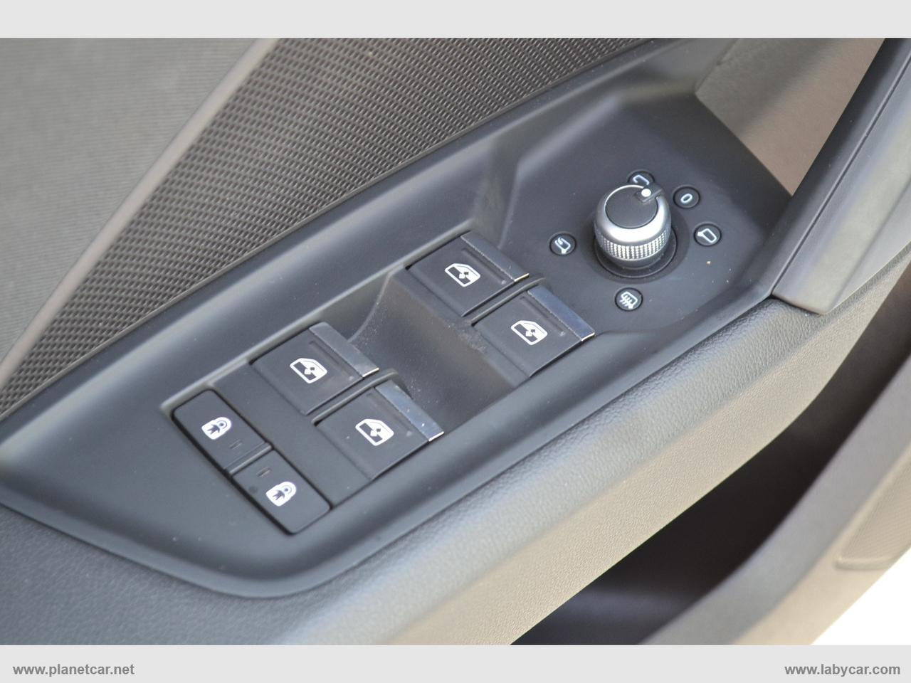 AUDI A3 SPB 35 TFSI S tronic S line edition