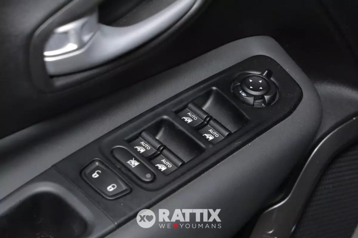 Jeep Renegade 1.6 MJT 130CV Limited