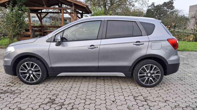 SUZUKI S-Cross 1.6 DDiS 2WD UNICO PROPRIETARIO