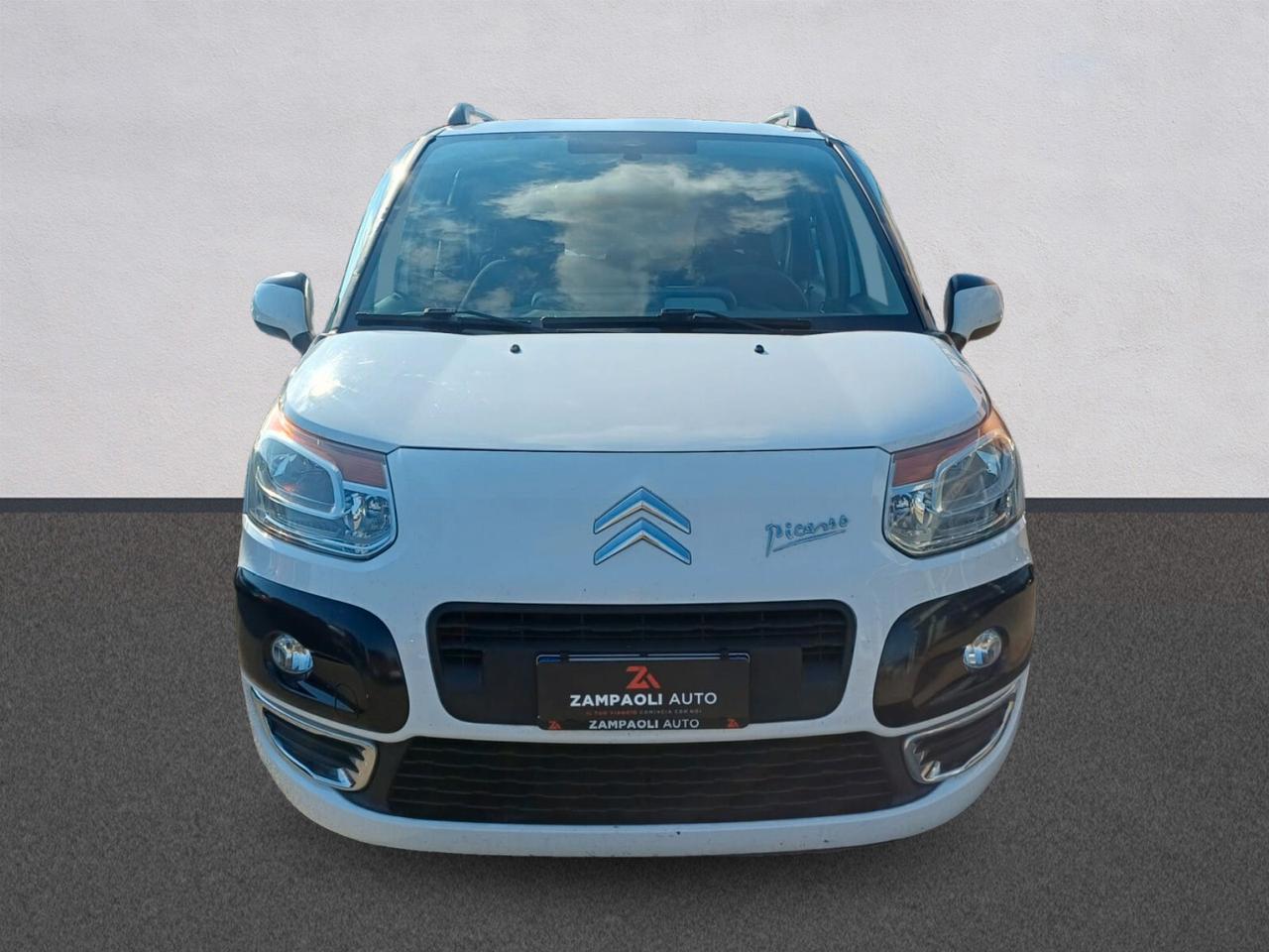 Citroen C3 Picasso 1.6 HDi 90 Business