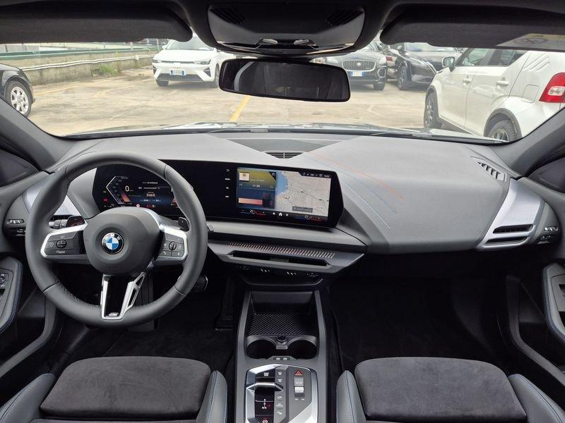 BMW Serie 1 120 48V MSport auto