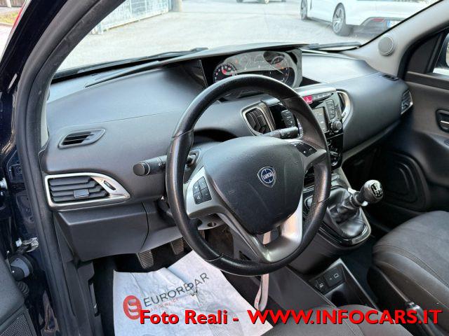 LANCIA Ypsilon Hybrid 1.0 FireFly Ecochic Gold - PROMO