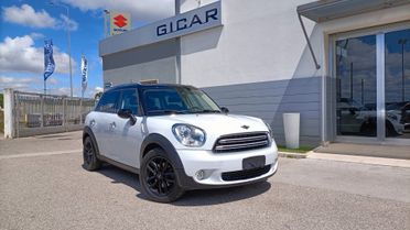 Mini Cooper D Countryman Mini 2.0 Automatica