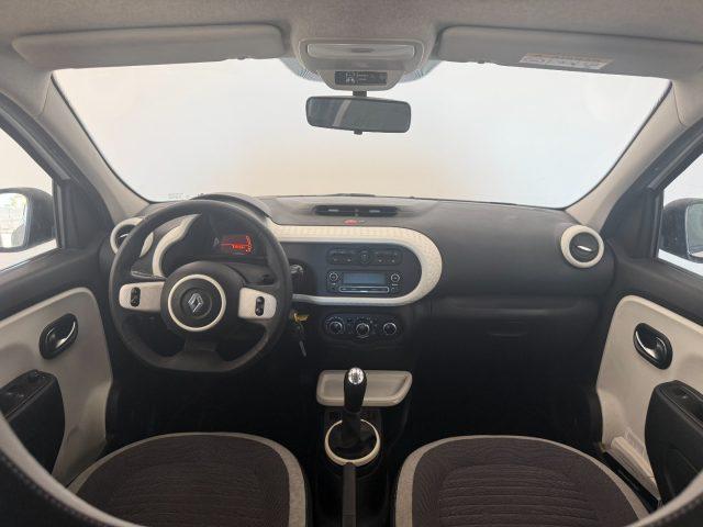RENAULT Twingo 1.0 SCe Wave