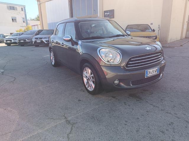 MINI Countryman Mini VENDUTA